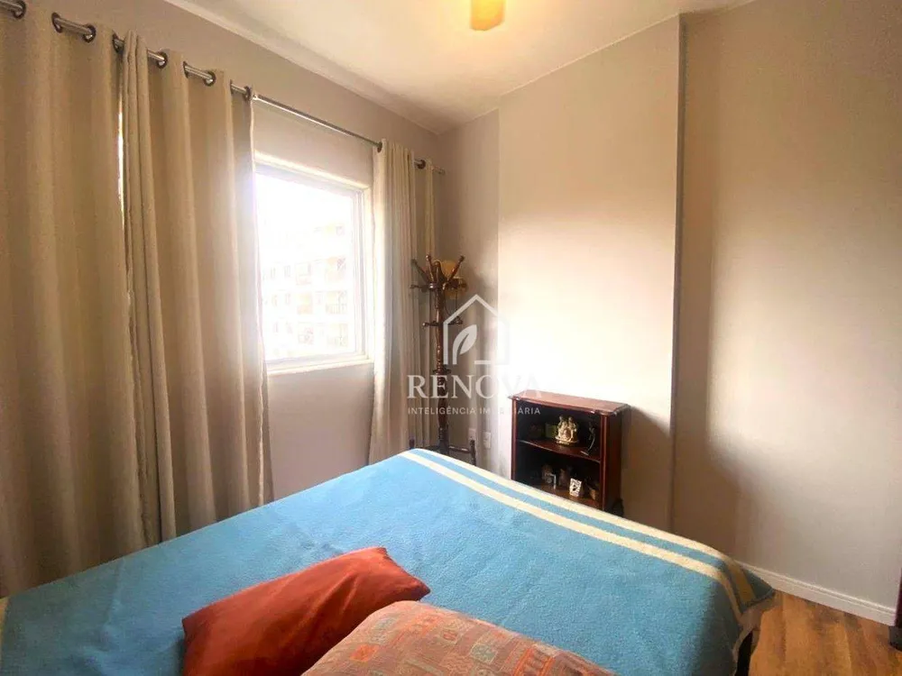 Apartamento, 2 quartos, 75 m² - Foto 10