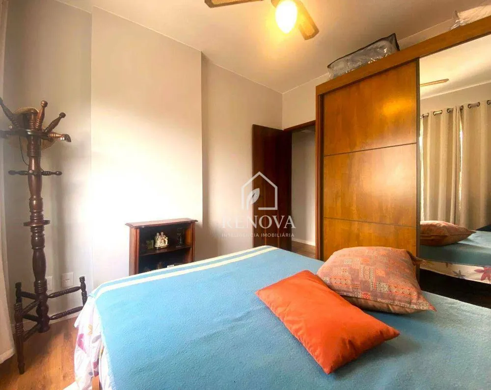 Apartamento, 2 quartos, 75 m² - Foto 11