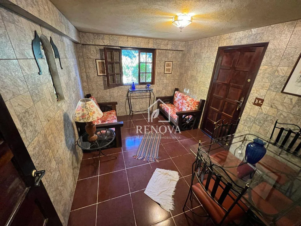 Casa, 3 quartos, 137 m² - Foto 22