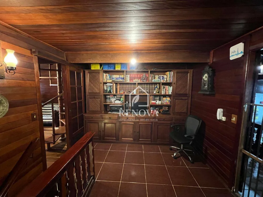 Casa, 3 quartos, 137 m² - Foto 8
