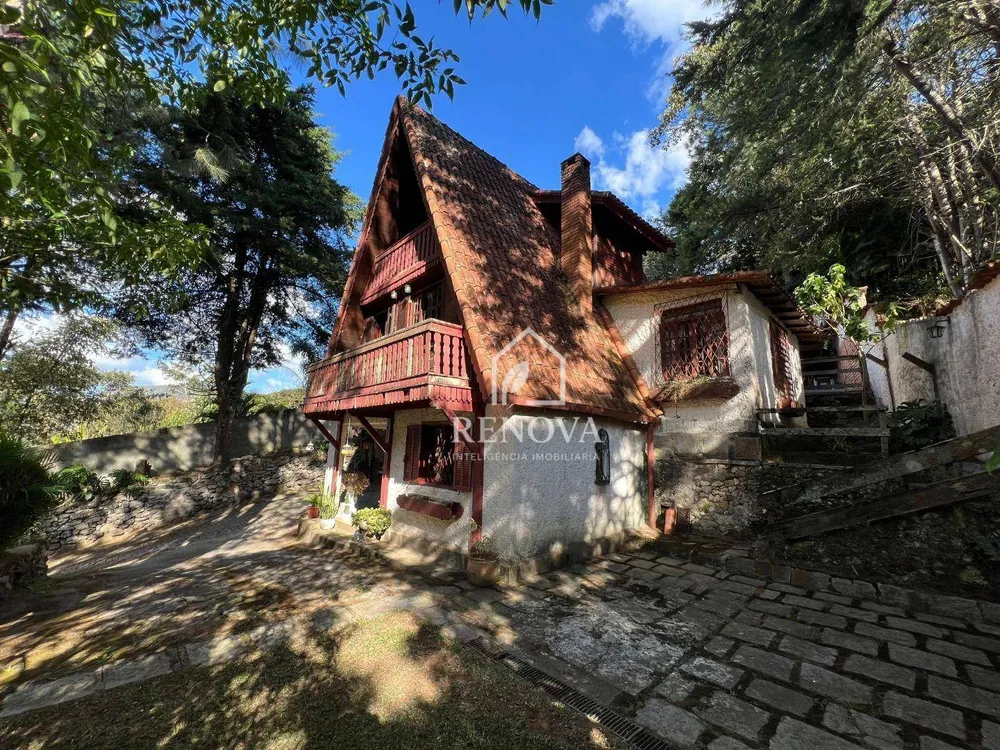 Casa, 3 quartos, 137 m² - Foto 2