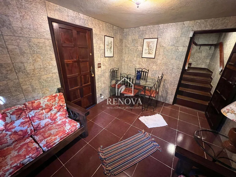 Casa, 3 quartos, 137 m² - Foto 21