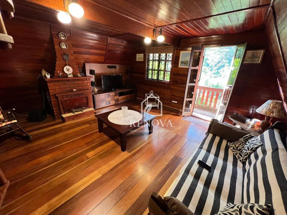 Casa, 3 quartos, 137 m² - Foto 30