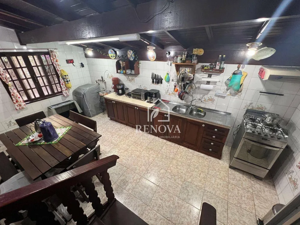 Casa, 3 quartos, 137 m² - Foto 41