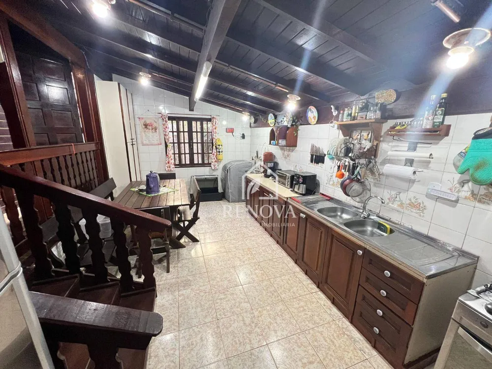Casa, 3 quartos, 137 m² - Foto 42