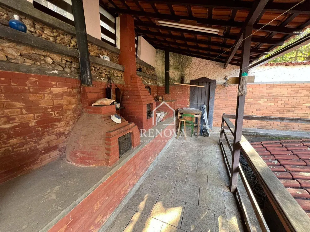Casa, 3 quartos, 137 m² - Foto 12
