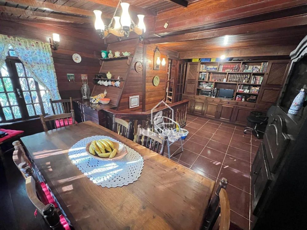 Casa, 3 quartos, 137 m² - Foto 25