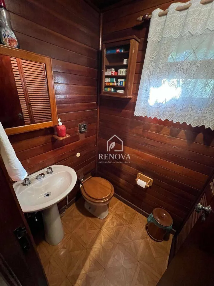 Casa, 3 quartos, 137 m² - Foto 34