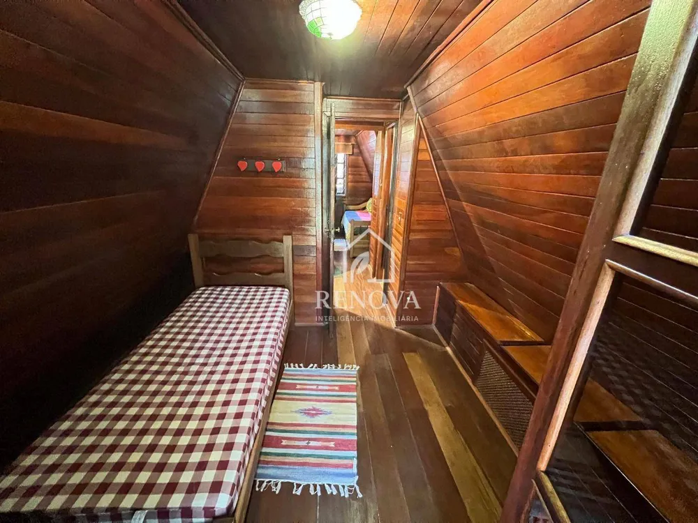 Casa, 3 quartos, 137 m² - Foto 11
