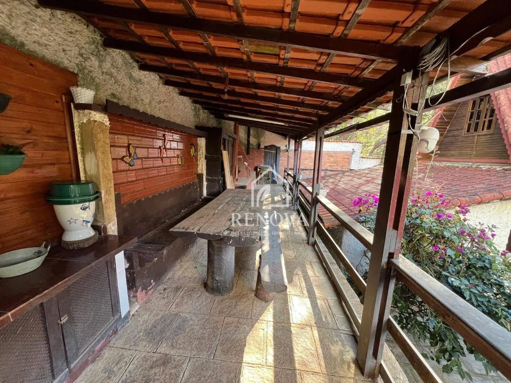 Casa, 3 quartos, 137 m² - Foto 11