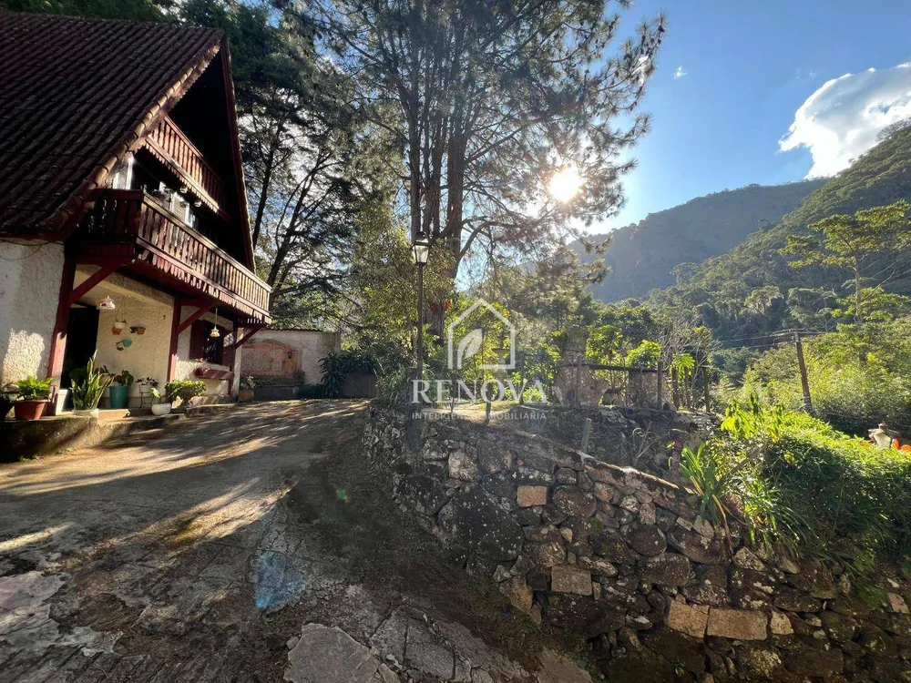 Casa, 3 quartos, 137 m² - Foto 3
