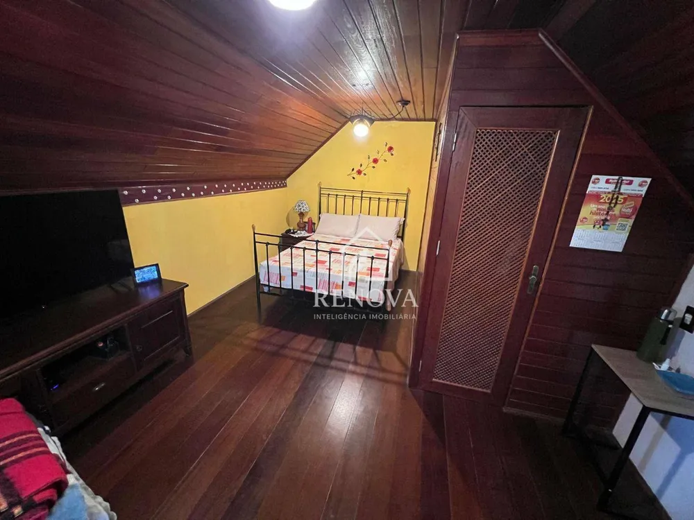 Casa, 3 quartos, 137 m² - Foto 27