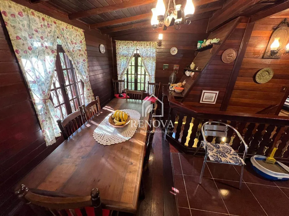 Casa, 3 quartos, 137 m² - Foto 24