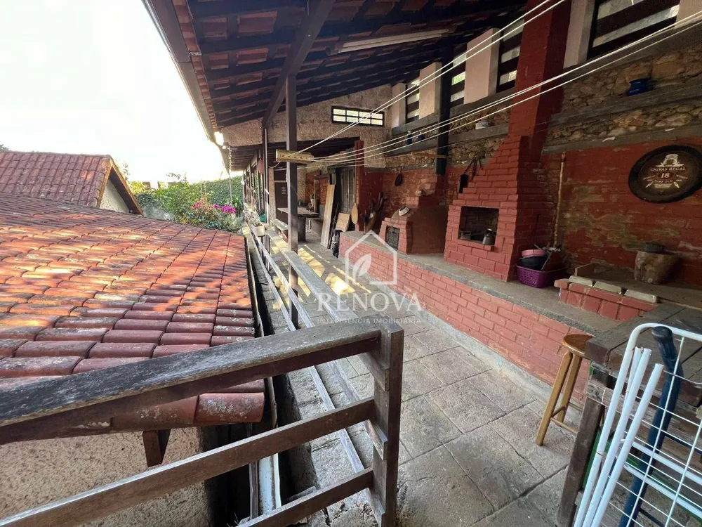Casa, 3 quartos, 137 m² - Foto 10
