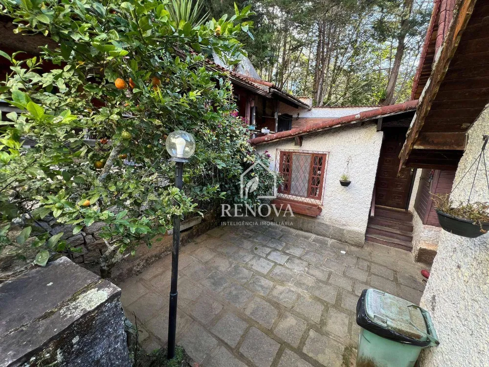 Casa, 3 quartos, 137 m² - Foto 19