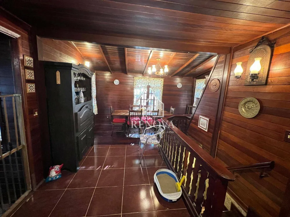 Casa, 3 quartos, 137 m² - Foto 23