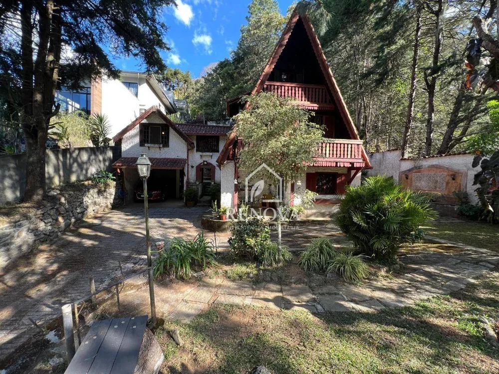 Casa, 3 quartos, 137 m² - Foto 6