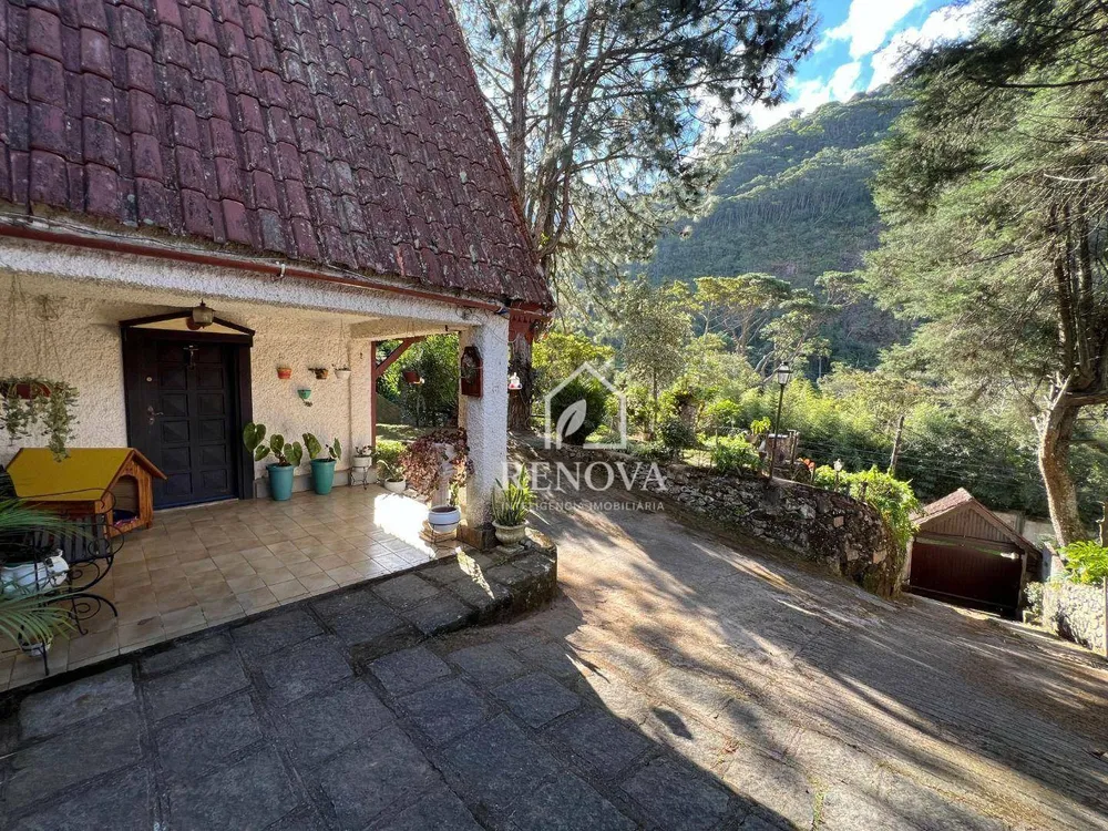 Casa, 3 quartos, 137 m² - Foto 7