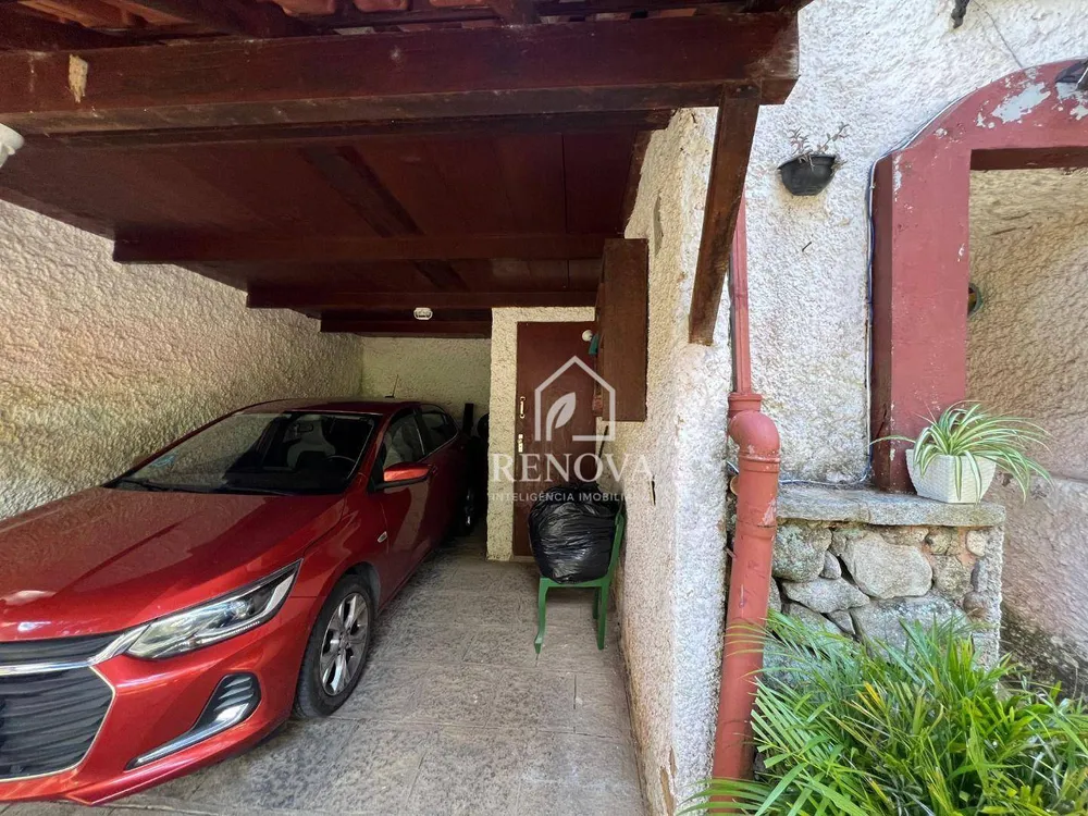 Casa, 3 quartos, 137 m² - Foto 9