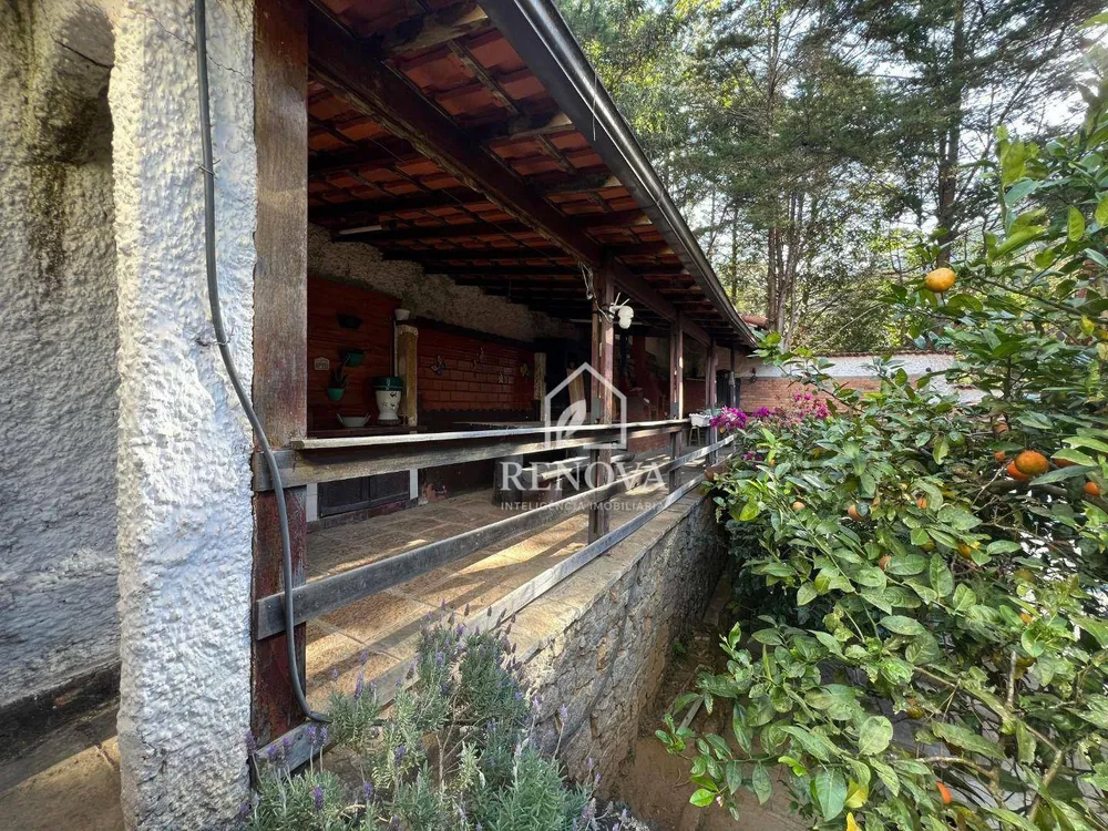 Casa, 3 quartos, 137 m² - Foto 9