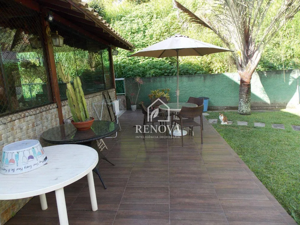 Casa de Condomínio, 3 quartos - Foto 5
