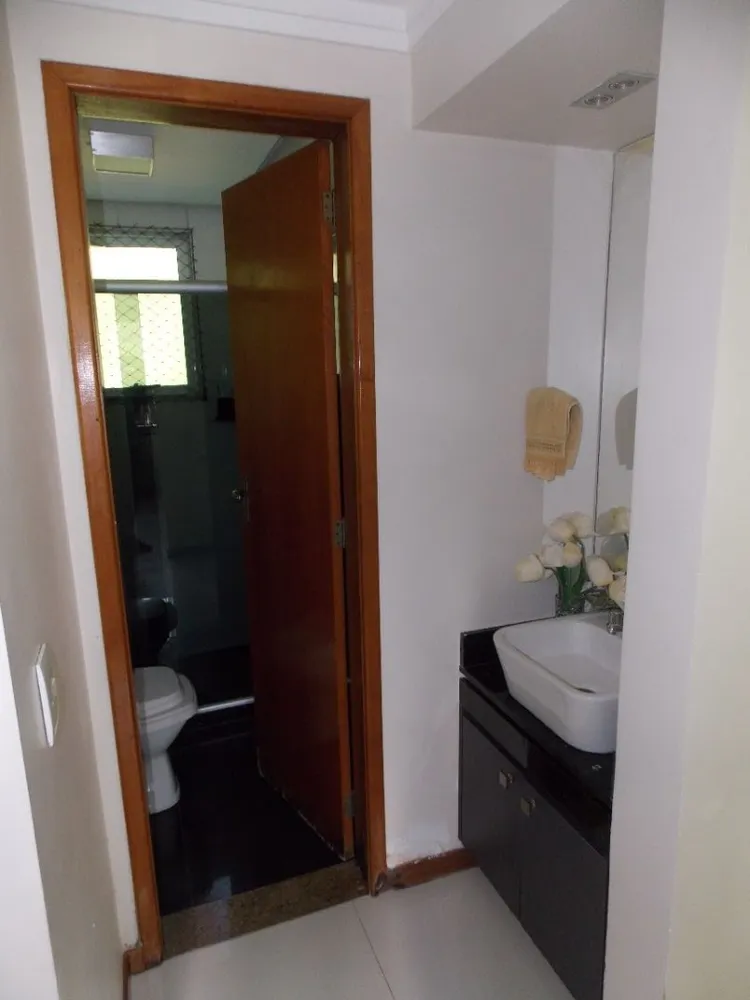 Casa de Condomínio, 3 quartos - Foto 8