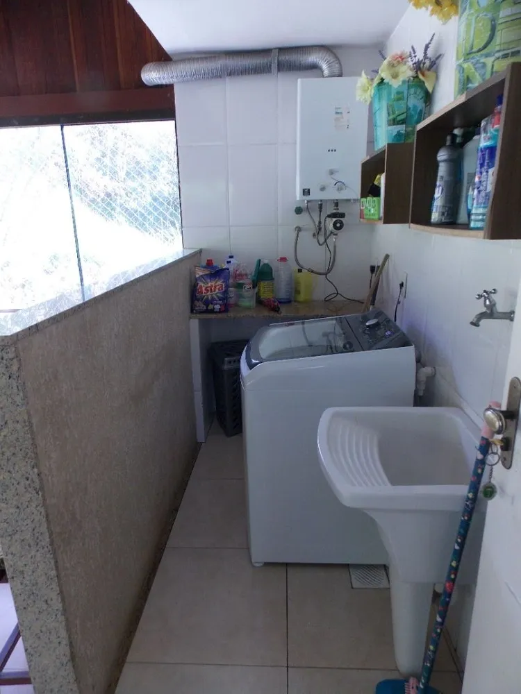 Casa de Condomínio, 3 quartos - Foto 9