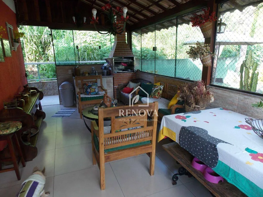 Casa de Condomínio, 3 quartos - Foto 7