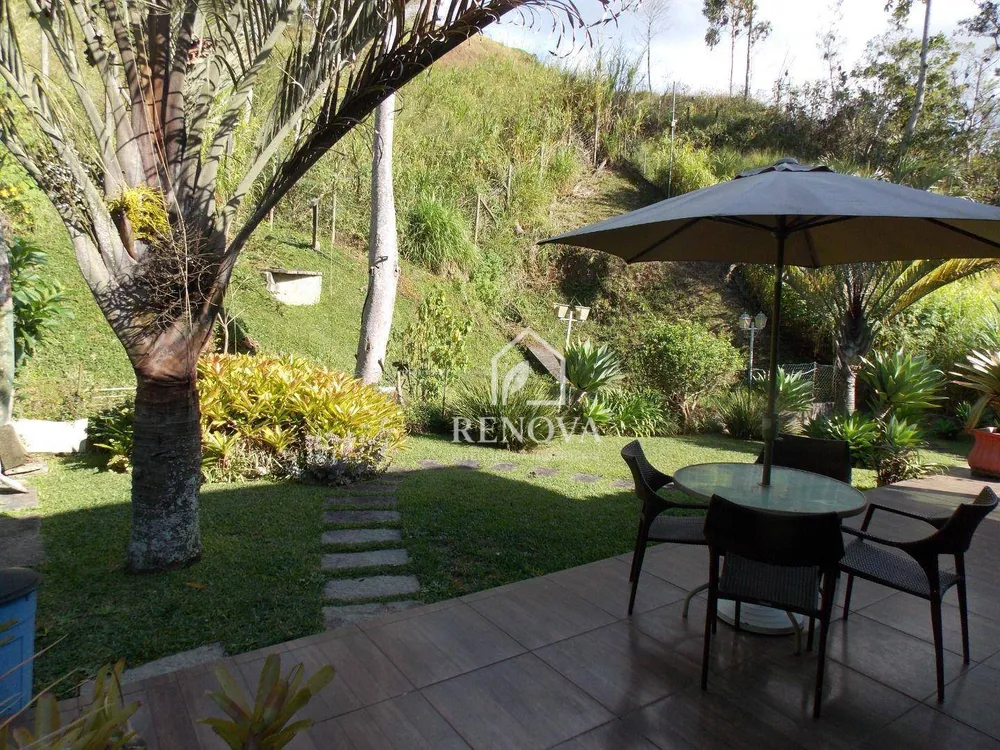 Casa de Condomínio, 3 quartos - Foto 6
