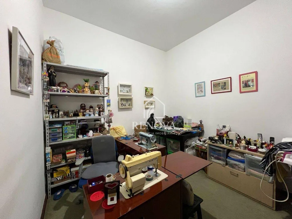 Apartamento, 4 quartos, 213 m² - Foto 16