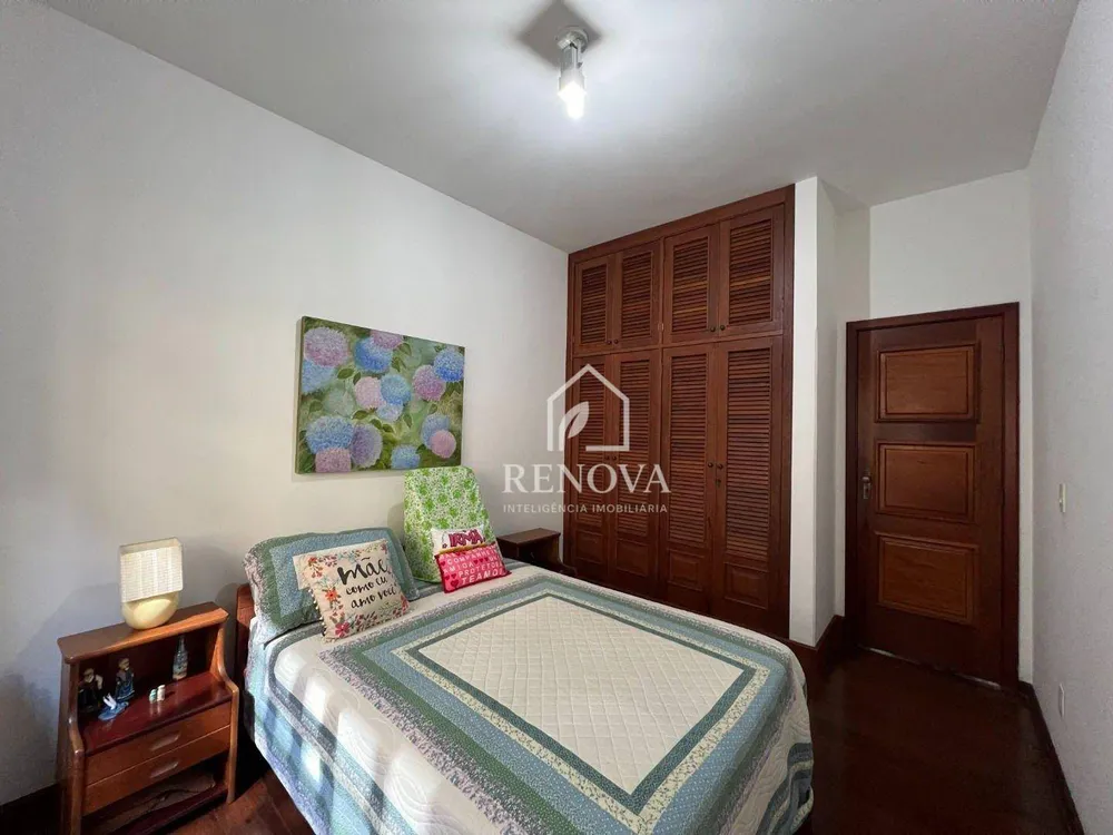 Apartamento, 4 quartos, 213 m² - Foto 8