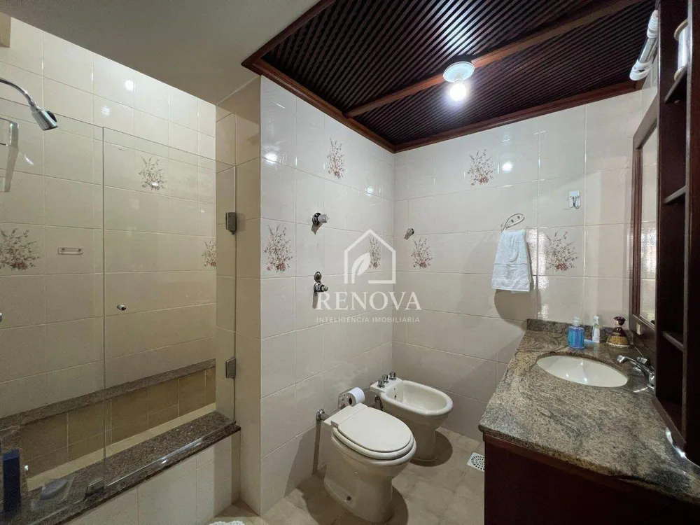 Apartamento, 4 quartos, 213 m² - Foto 14