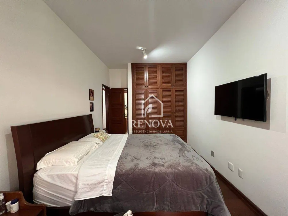 Apartamento, 4 quartos, 213 m² - Foto 6