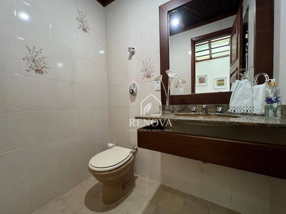 Apartamento, 4 quartos, 213 m² - Foto 3