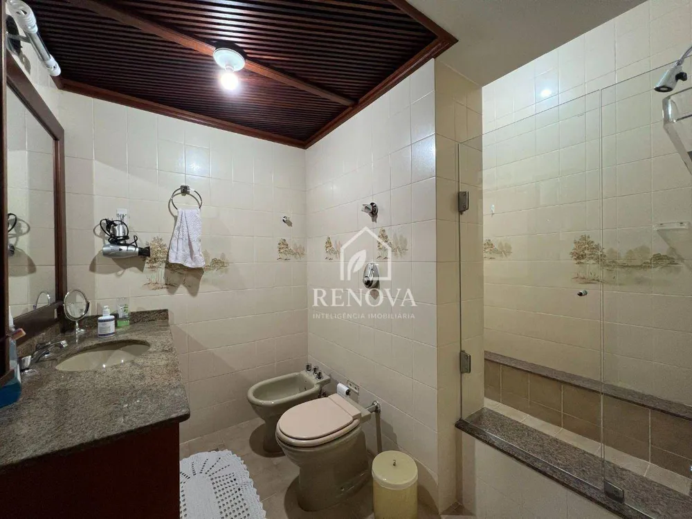 Apartamento, 4 quartos, 213 m² - Foto 7
