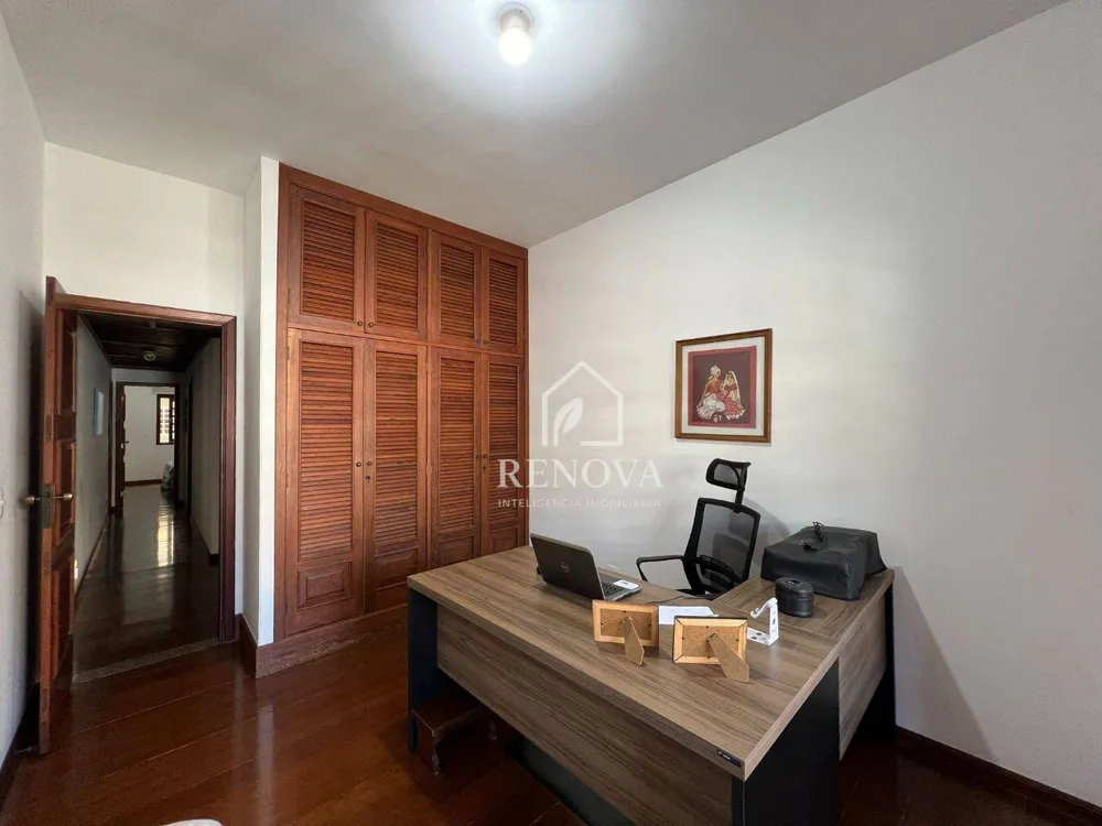 Apartamento, 4 quartos, 213 m² - Foto 11