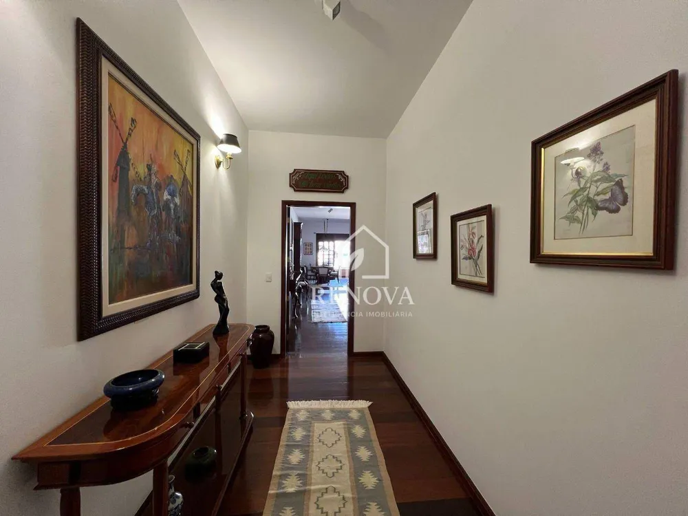 Apartamento, 4 quartos, 213 m² - Foto 25