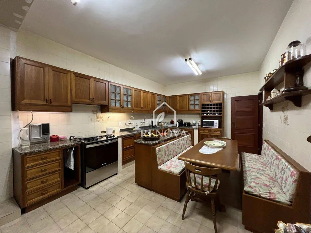 Apartamento, 4 quartos, 213 m² - Foto 4