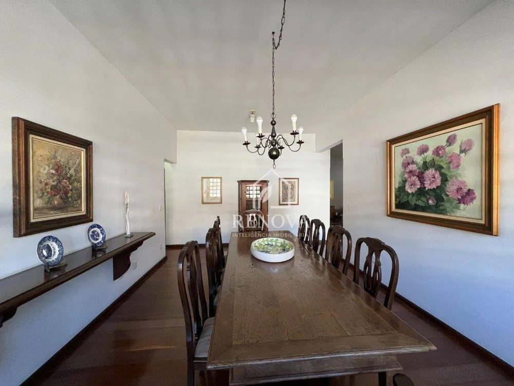 Apartamento, 4 quartos, 213 m² - Foto 2