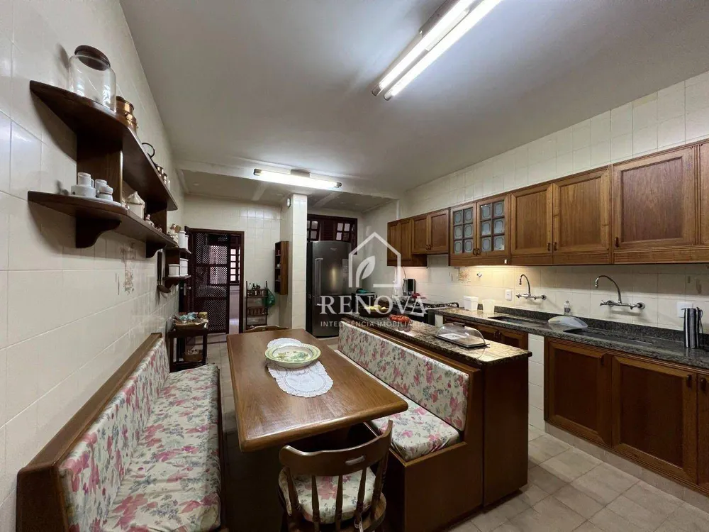 Apartamento, 4 quartos, 213 m² - Foto 5