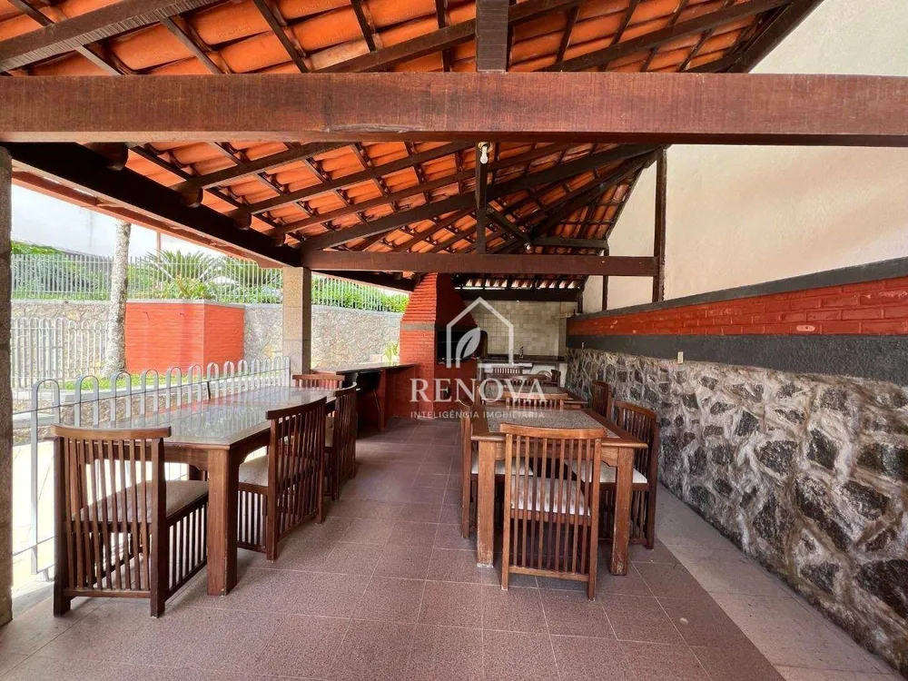 Apartamento, 4 quartos, 213 m² - Foto 19