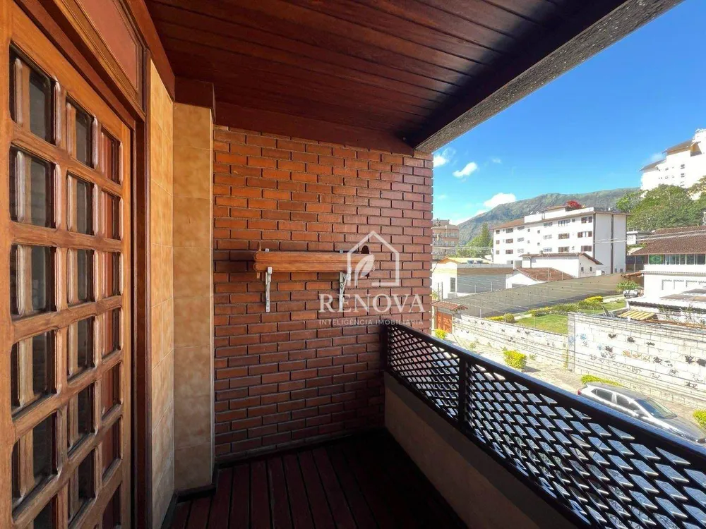 Apartamento, 4 quartos, 213 m² - Foto 13