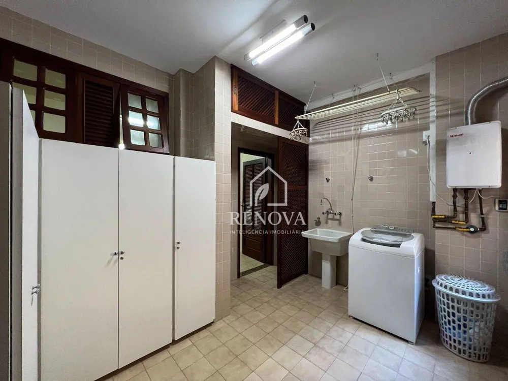 Apartamento, 4 quartos, 213 m² - Foto 15