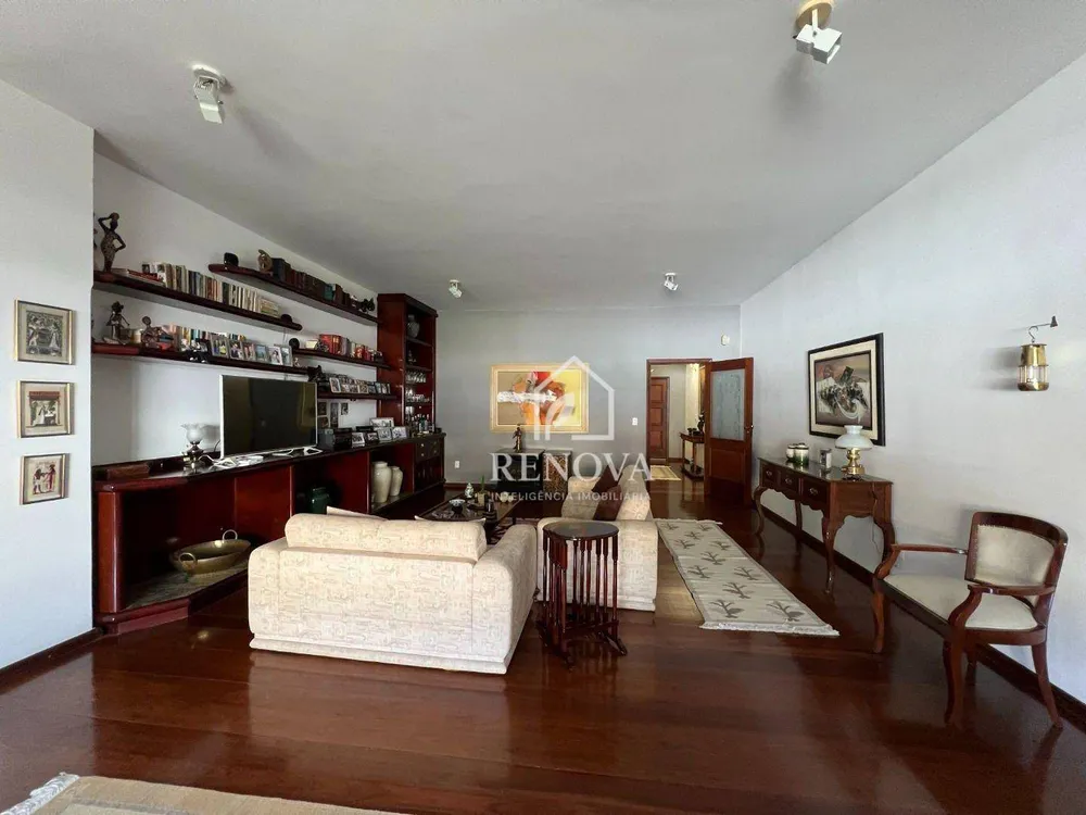 Apartamento, 4 quartos, 213 m² - Foto 24