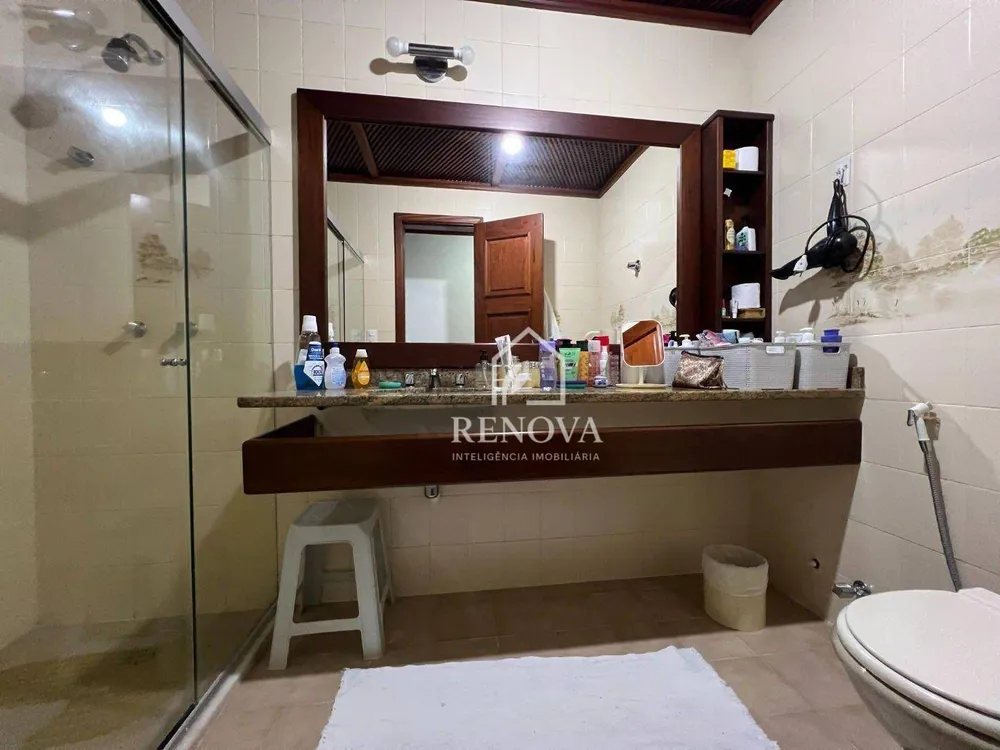 Apartamento, 4 quartos, 213 m² - Foto 10
