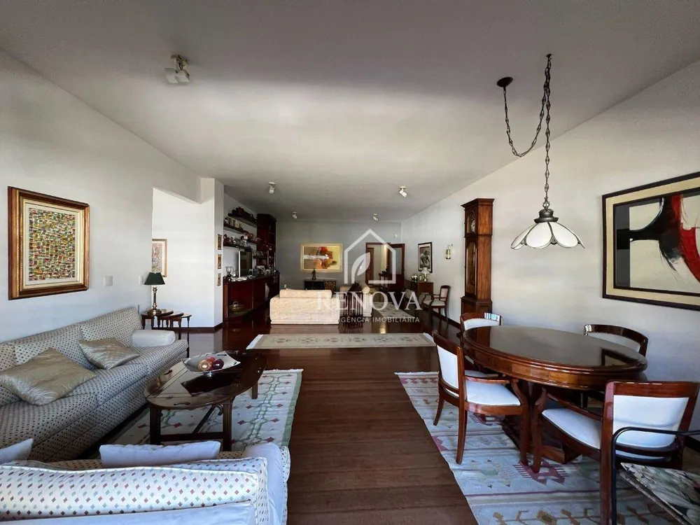 Apartamento, 4 quartos, 213 m² - Foto 23