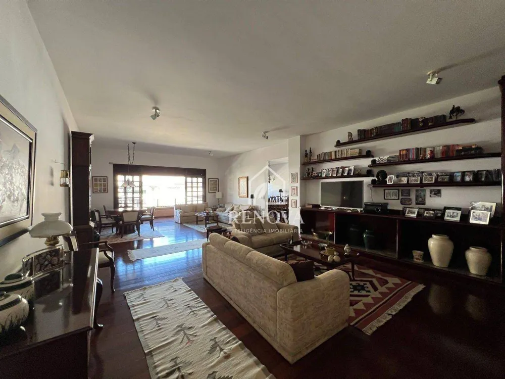 Apartamento, 4 quartos, 213 m² - Foto 26