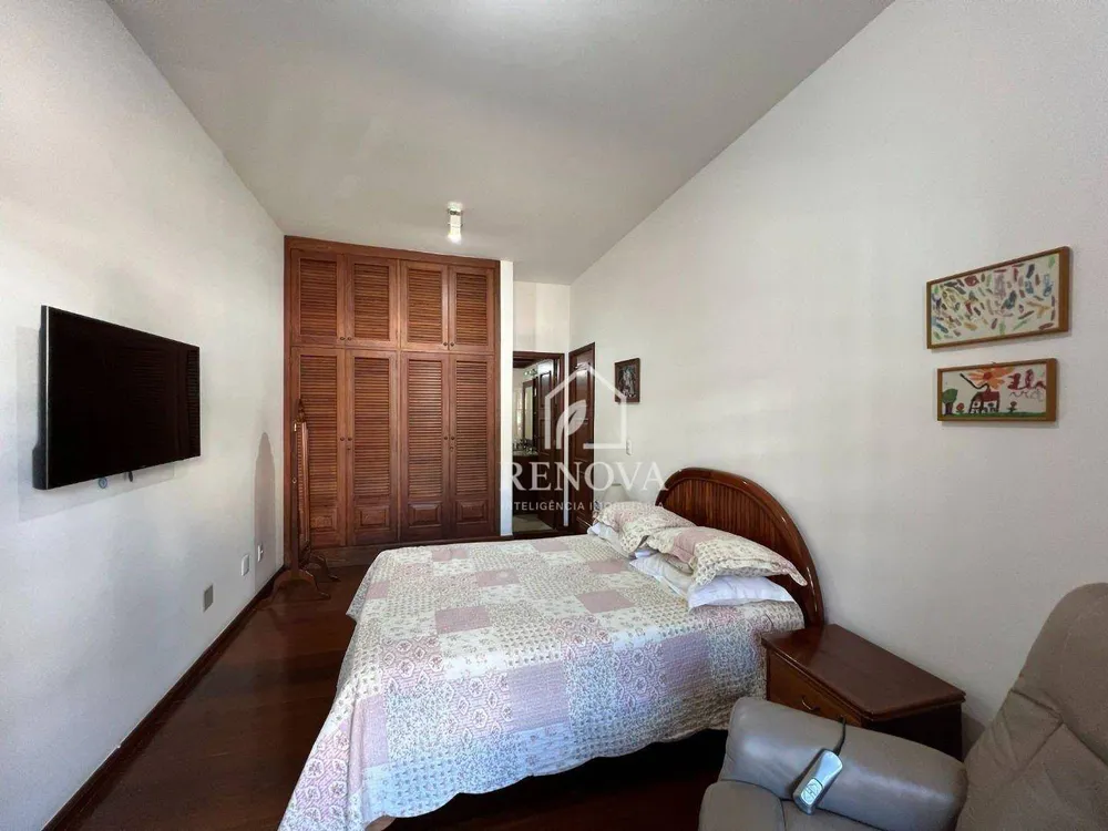 Apartamento, 4 quartos, 213 m² - Foto 12