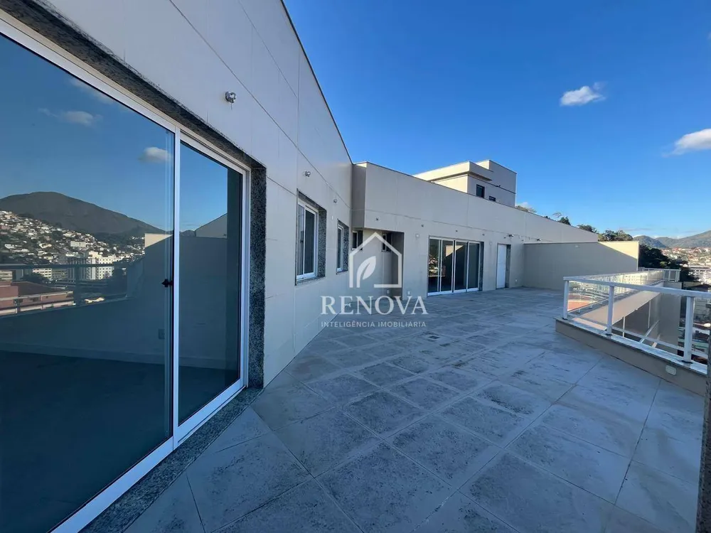Cobertura, 3 quartos, 94 m² - Foto 11