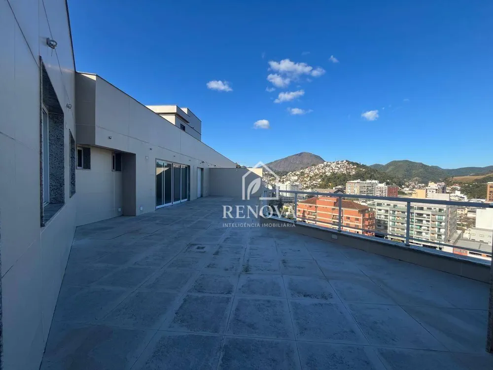 Cobertura, 3 quartos, 94 m² - Foto 20
